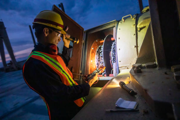 Milwaukie, OR Electrician Company